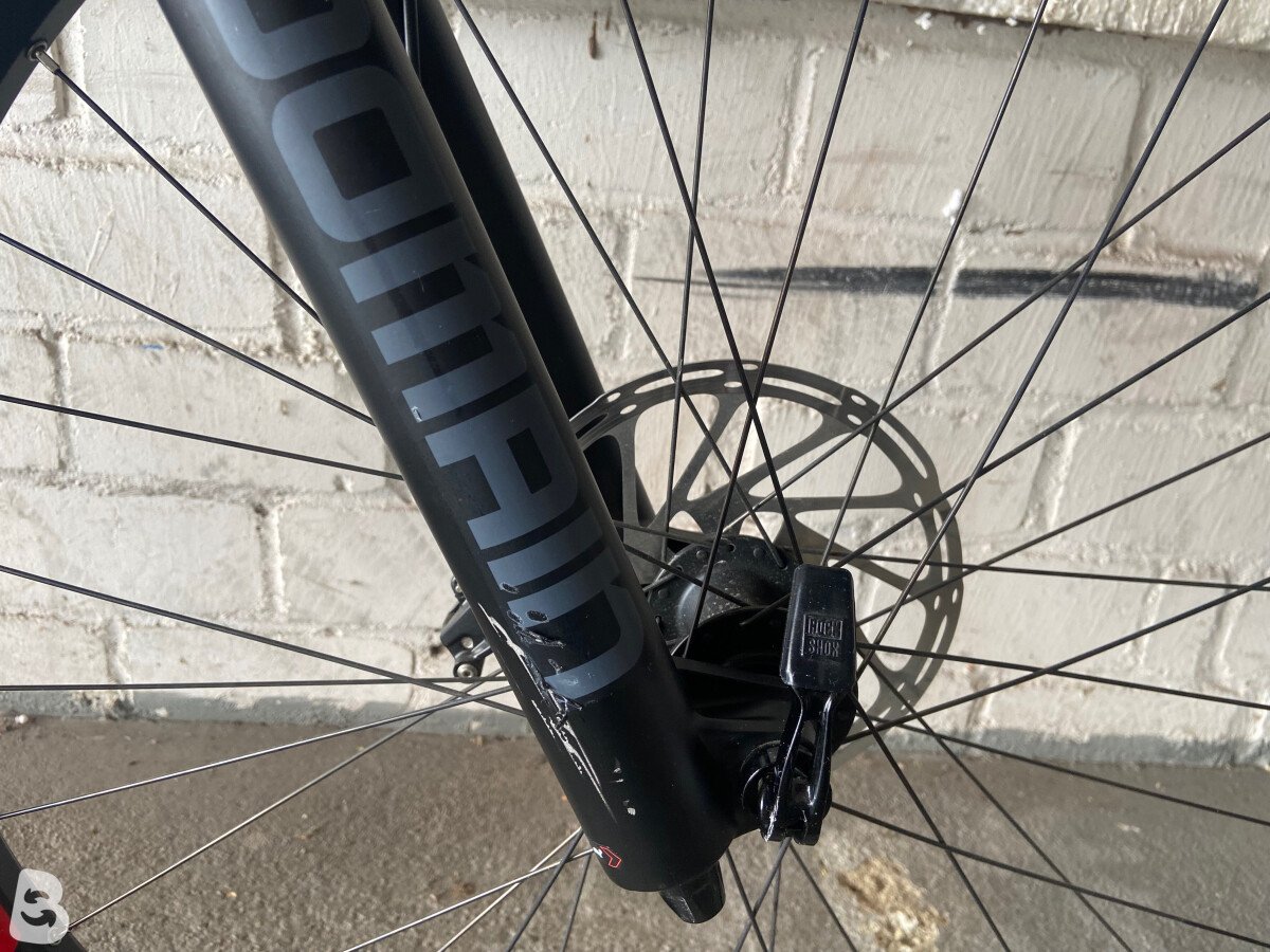 GasGas ECA 1 2024