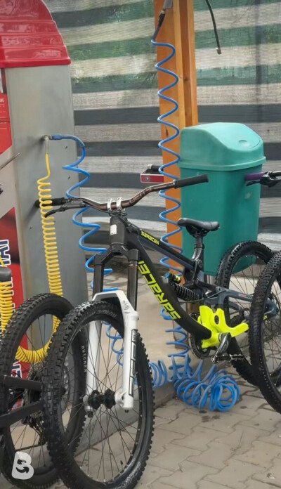 Saracen Myst Pro Carbon 2017