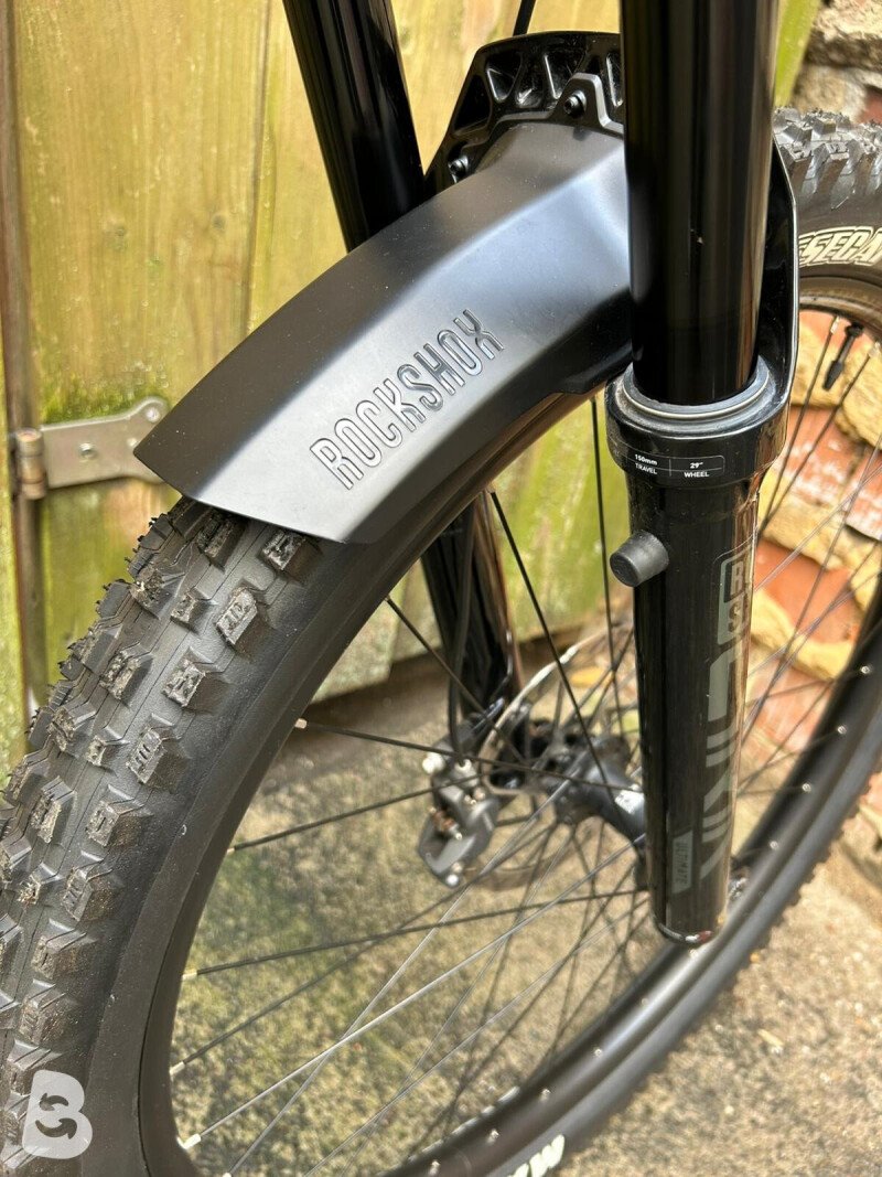 Marin Rift Zone E XR AXS Transmission 2025