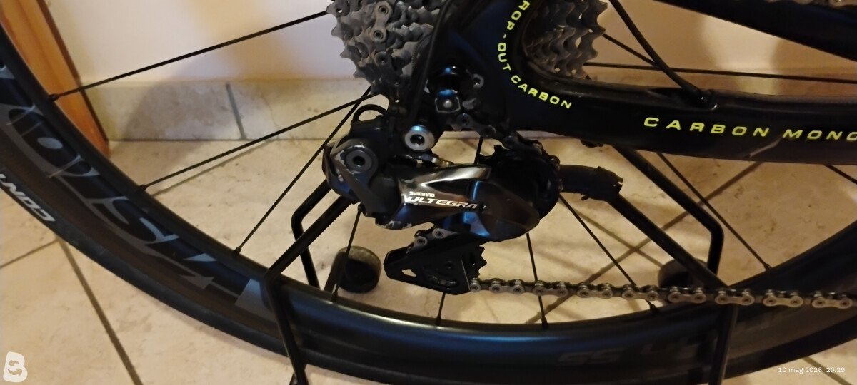 Cipollini Rb1k 2017