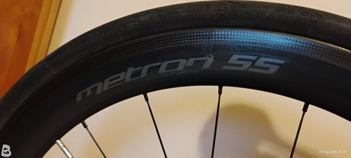 Cipollini Rb1k 2017