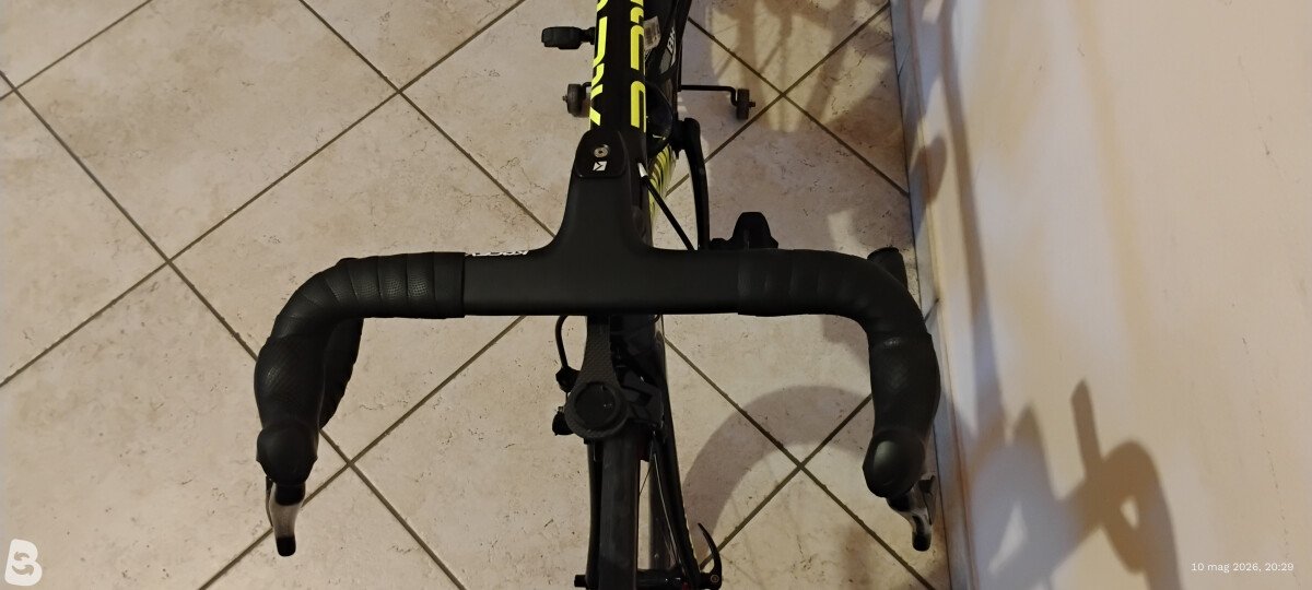 Cipollini Rb1k 2017