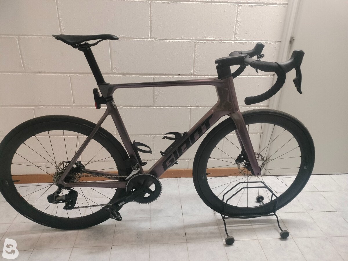 Giant Propel 2023