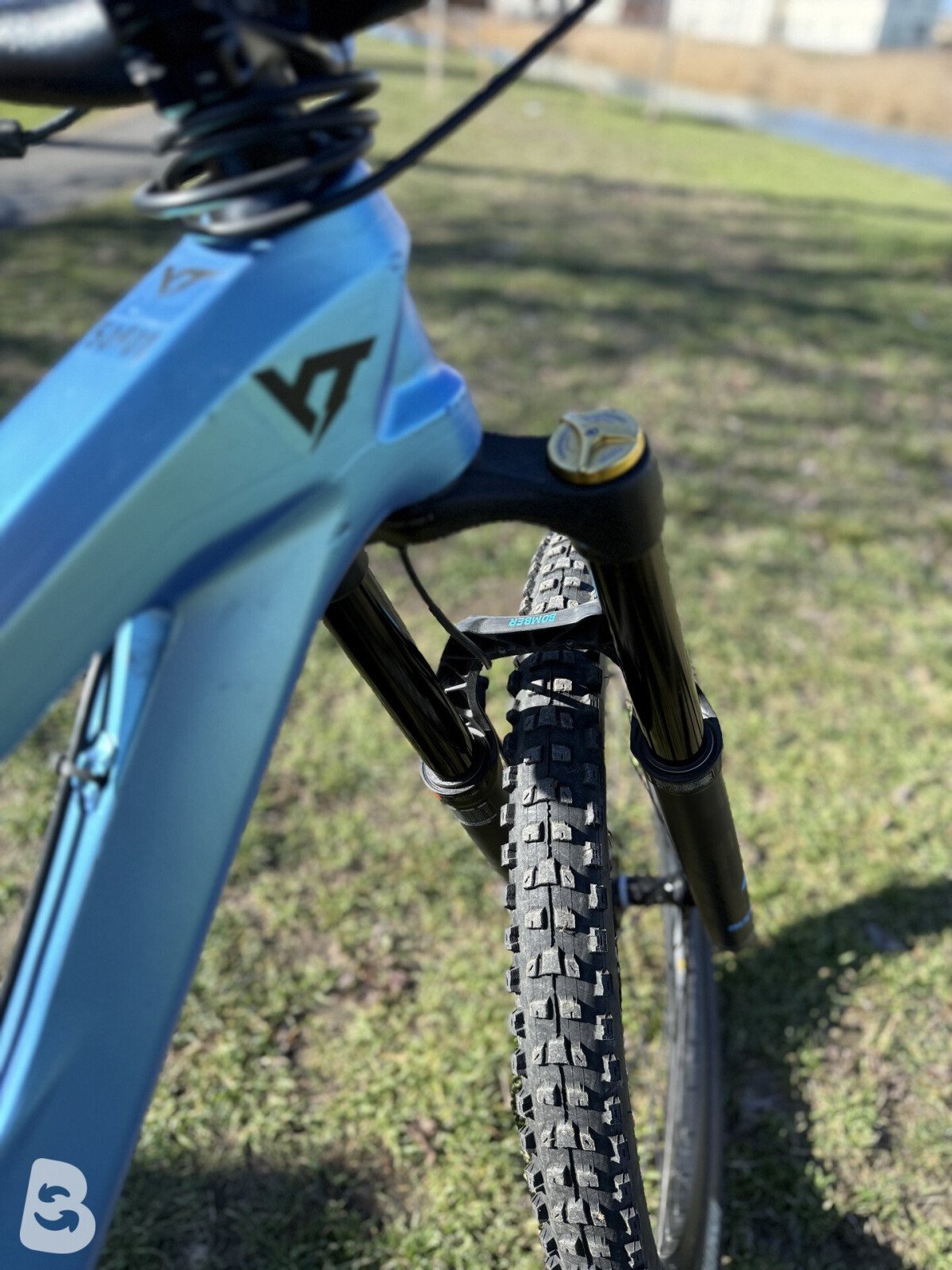 YT Industries Tues CF Pro Race Mob 2017
