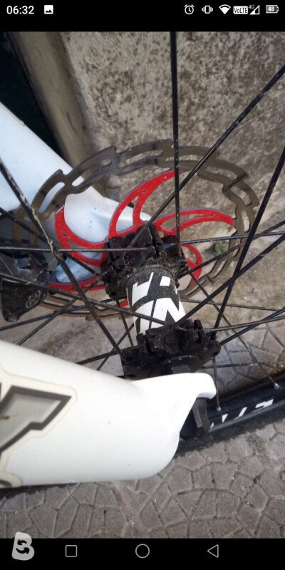 Specialized S work 2010