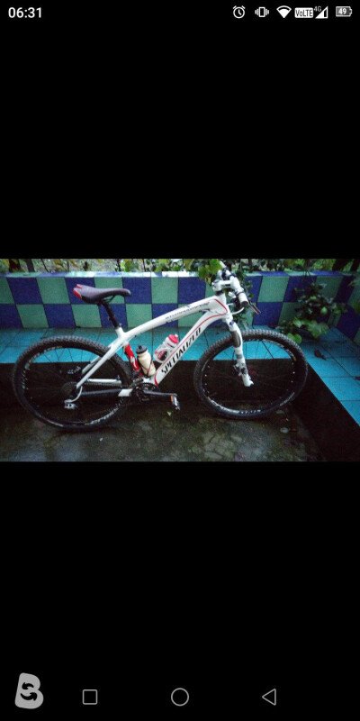 Specialized S work 2010
