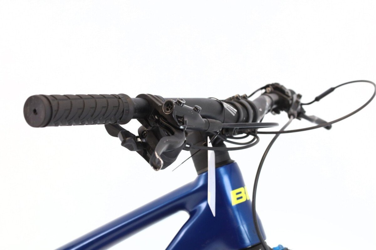 BH iLynx Race Carbon 7.7 XT 2022