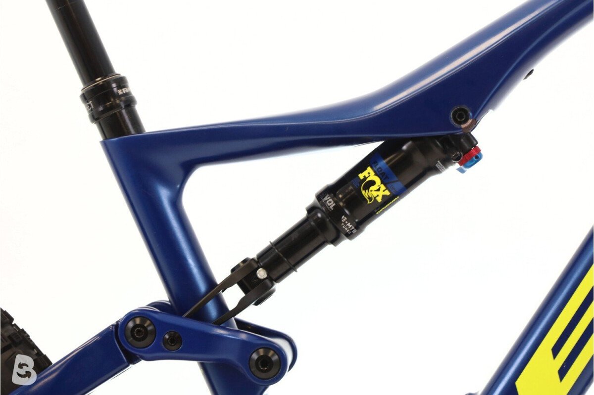BH iLynx Race Carbon 7.7 XT 2022