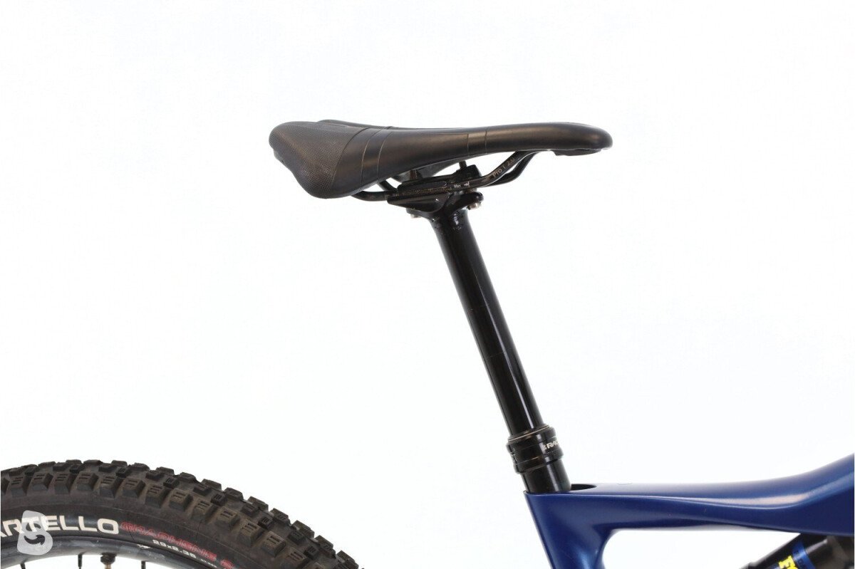 BH iLynx Race Carbon 7.7 XT 2022