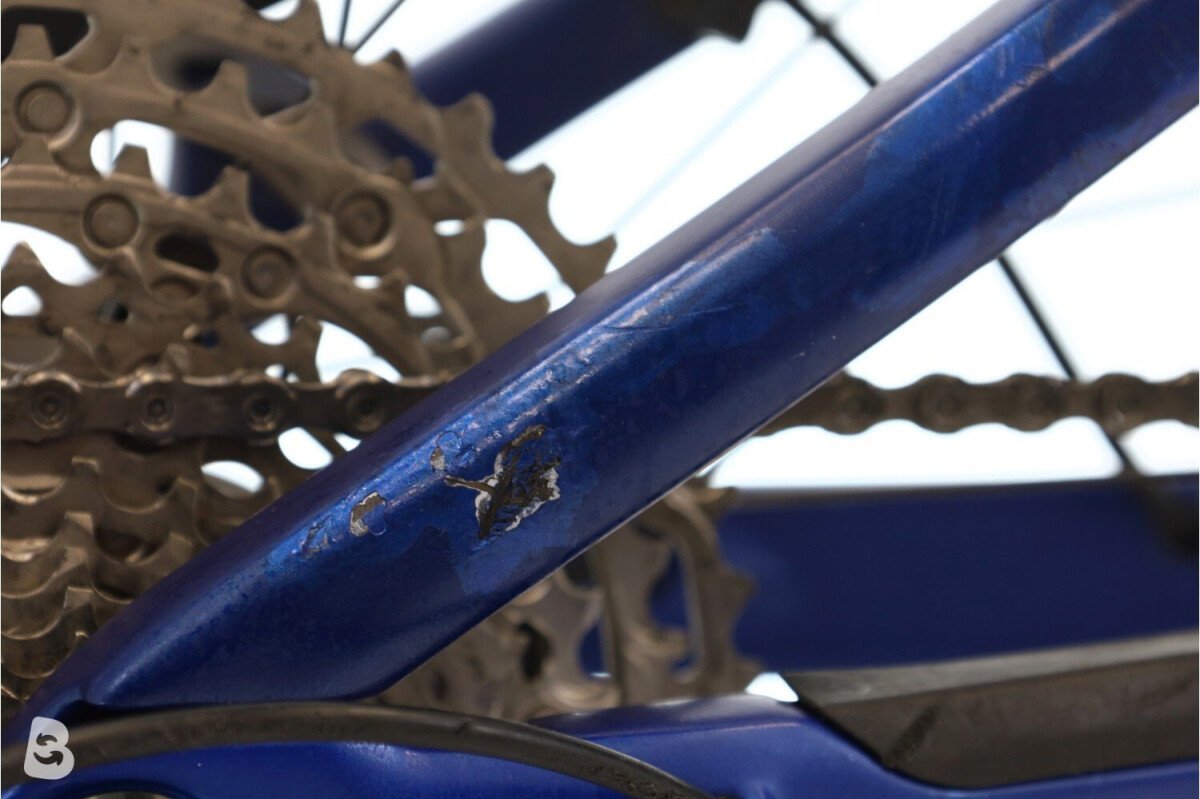 BH iLynx Race Carbon 7.7 XT 2022