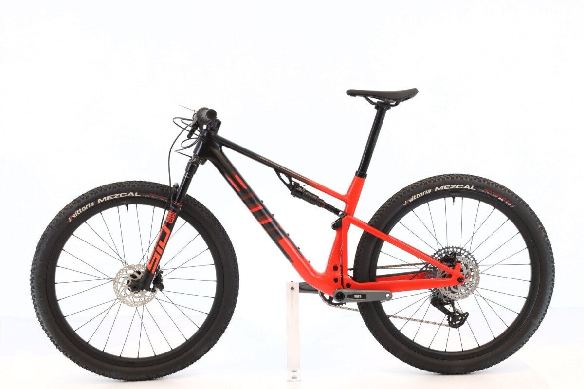 BMC Fourstroke 01 TWO GX AXS 2025