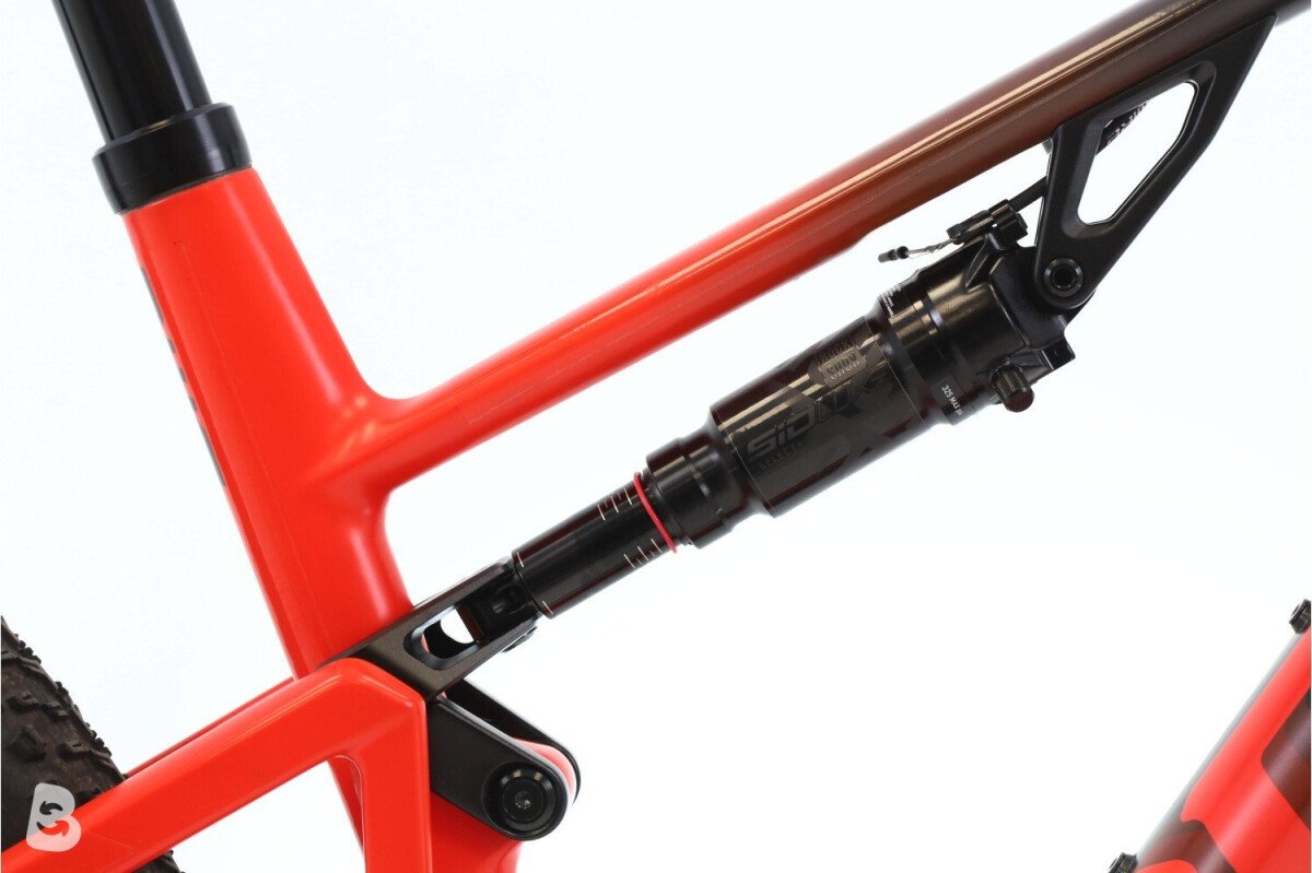 BMC Fourstroke 01 TWO GX AXS 2025