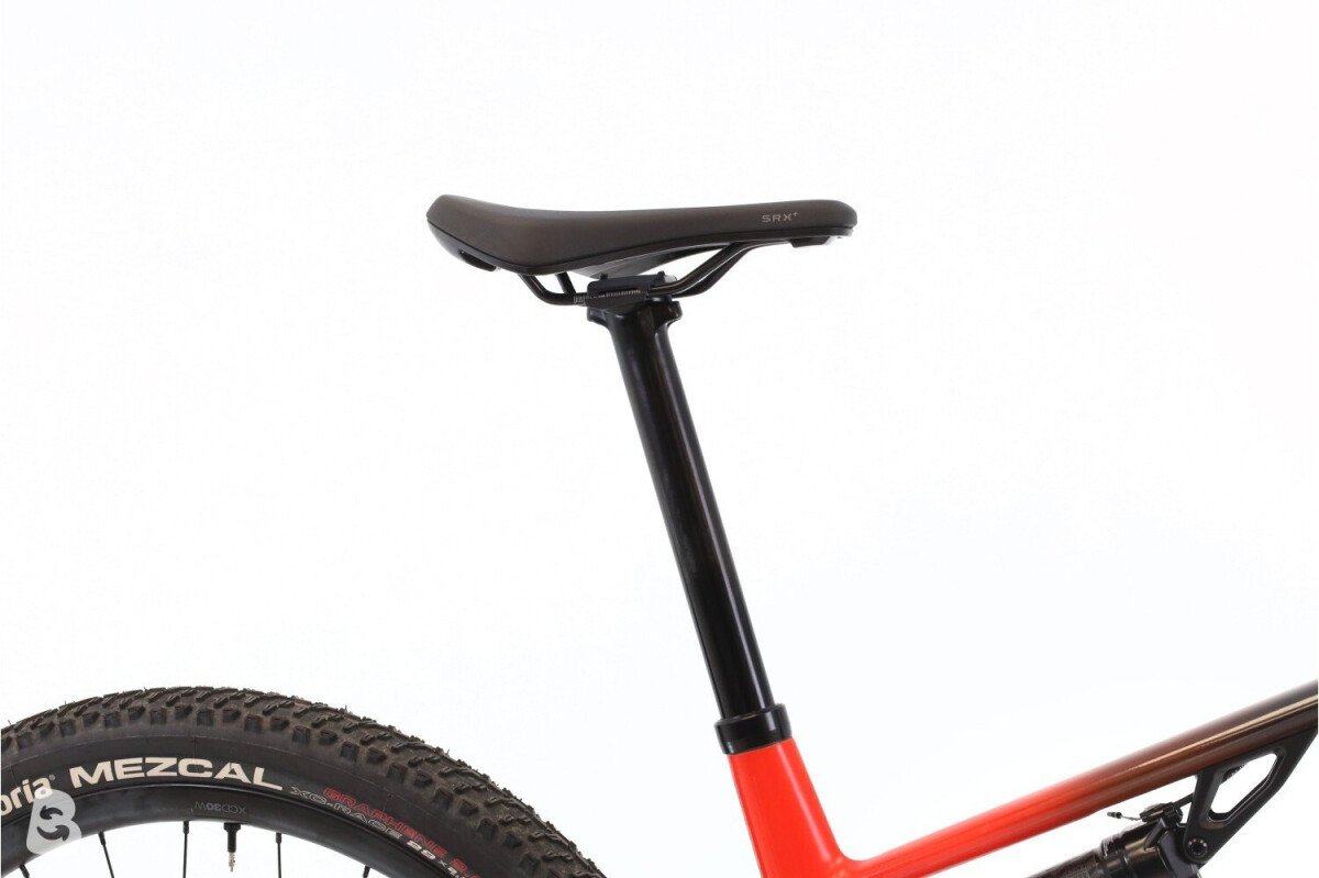 BMC Fourstroke 01 TWO GX AXS 2025