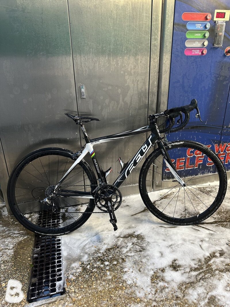 Felt Z1 2014