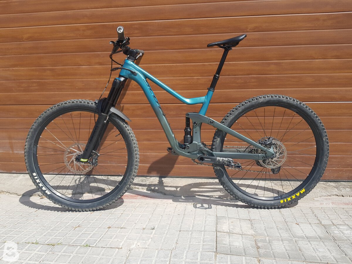 Scott Ransom 920 2023