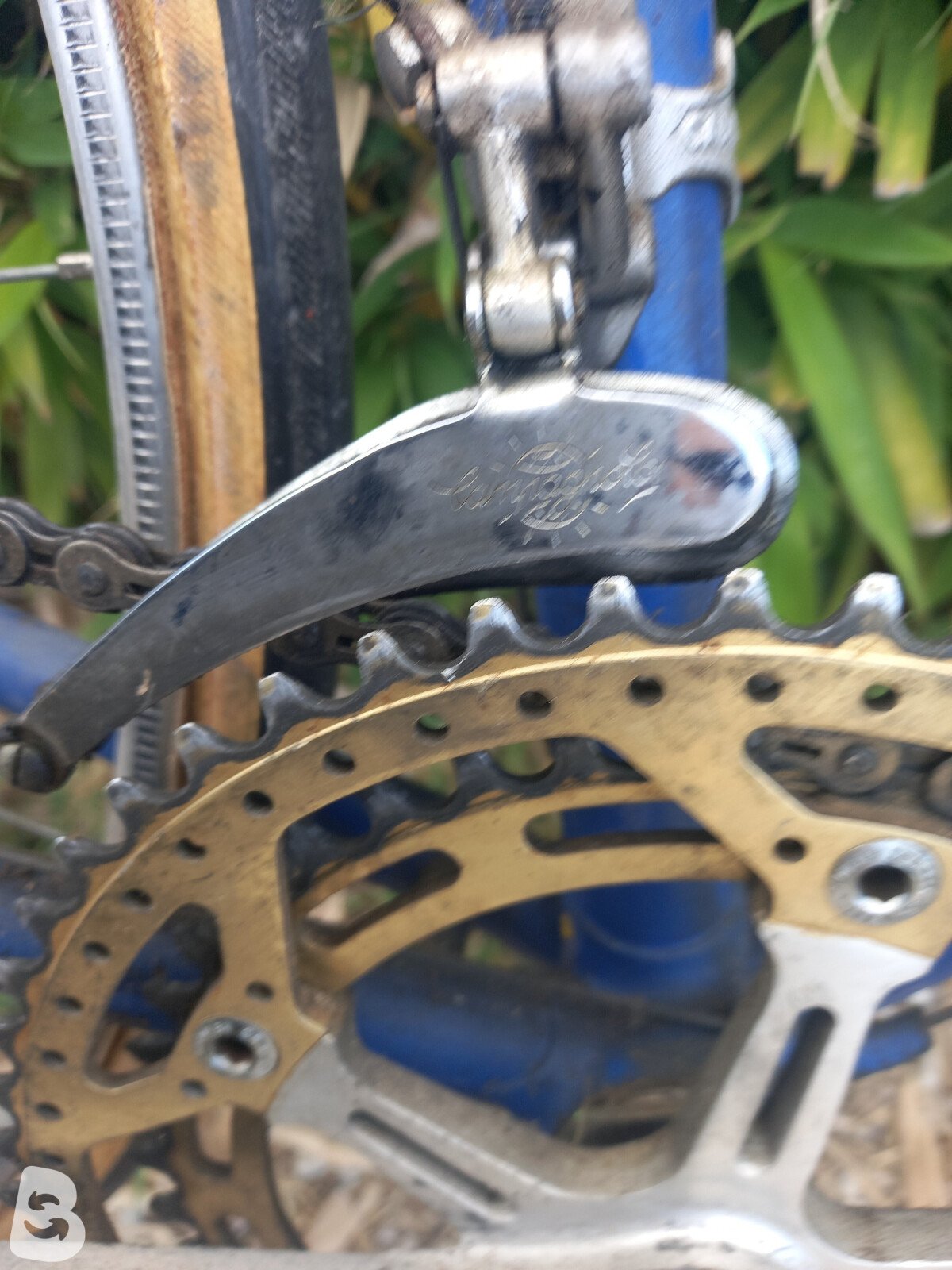 Colnago Super anni ’70 1975