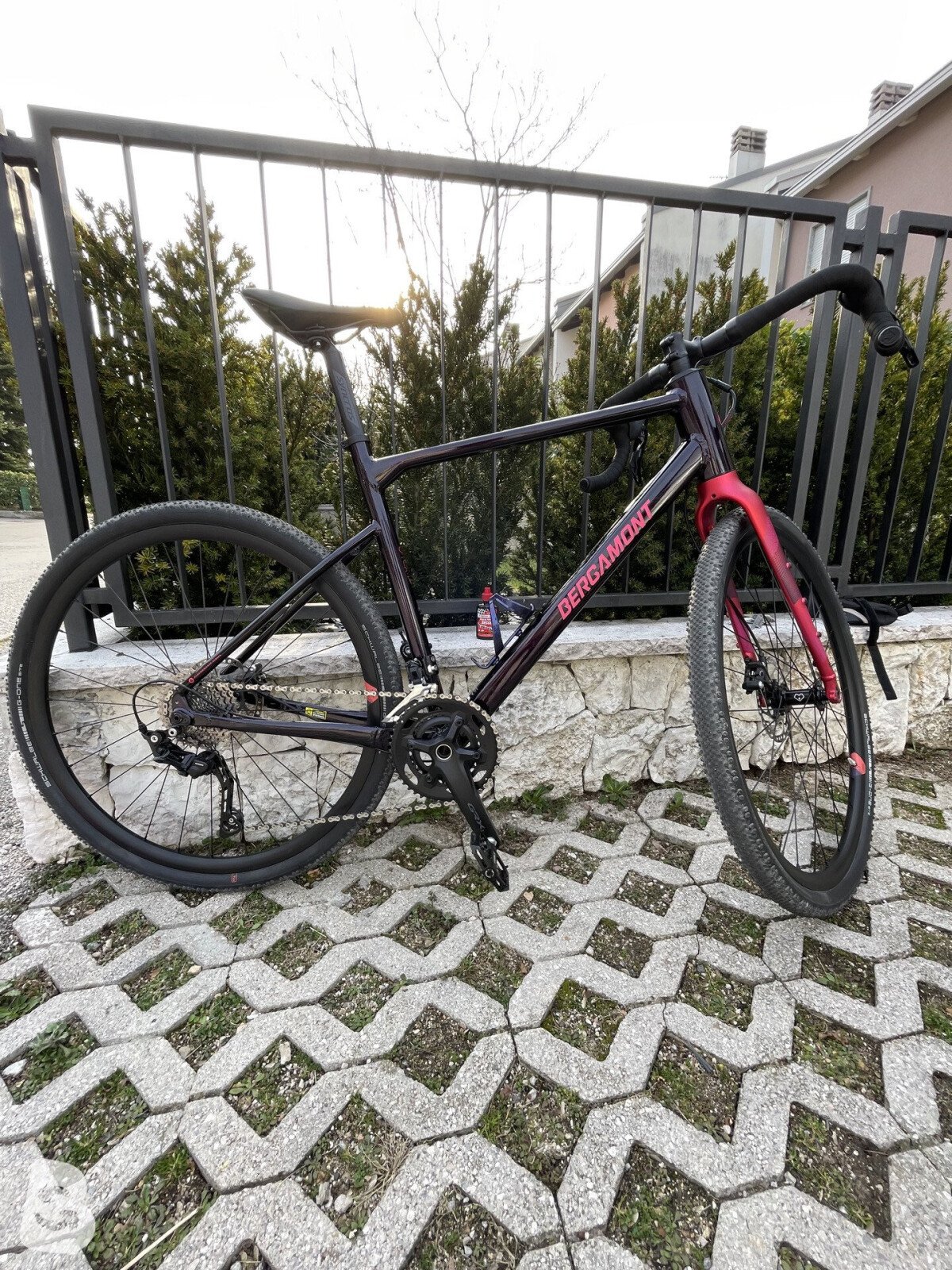 Bergamont Grandurance FMN 6 2023