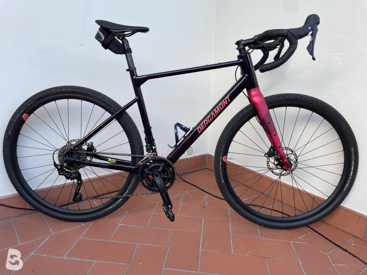 Bergamont Grandurance FMN 6 2023