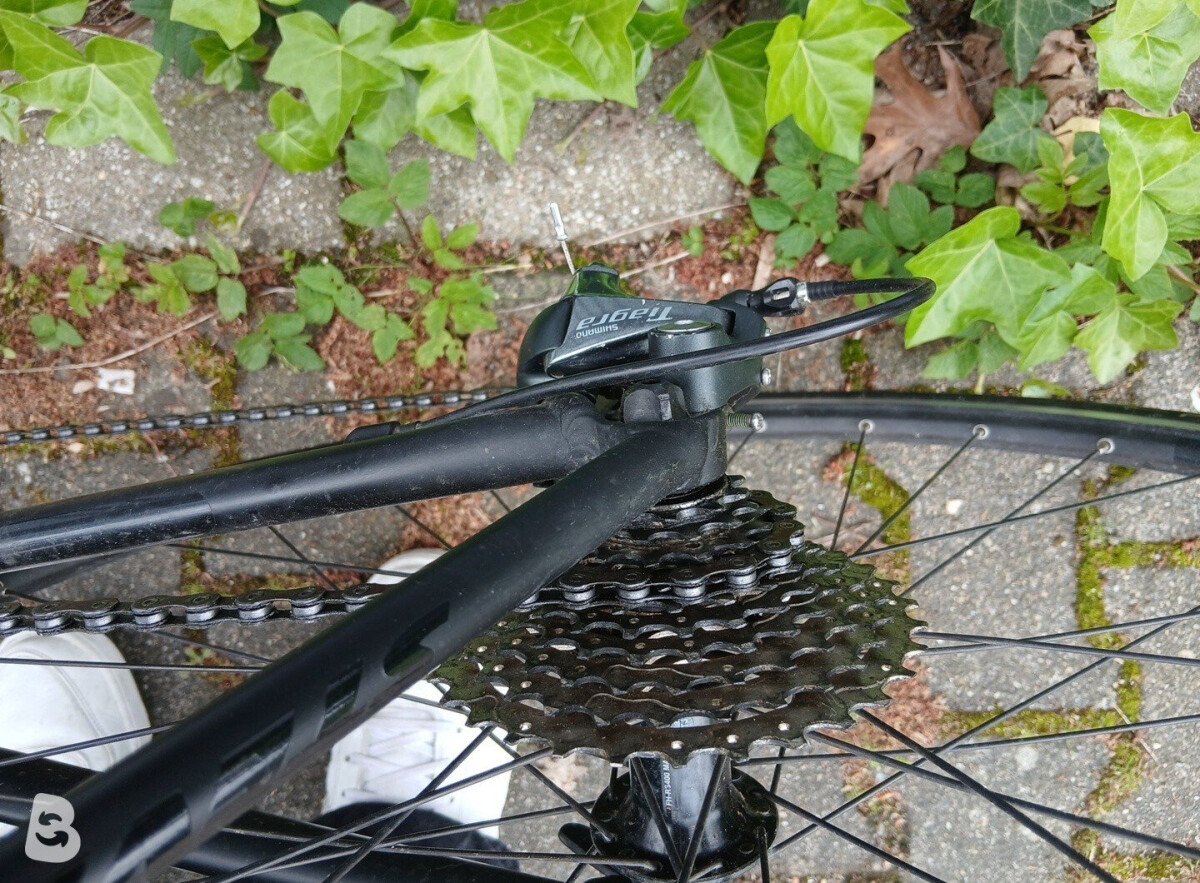 Stevens Bikes SAN REMO 2021