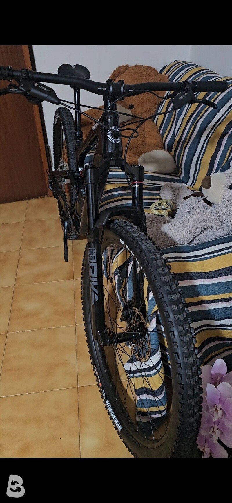 Cannondale Habit carbon 2 2026