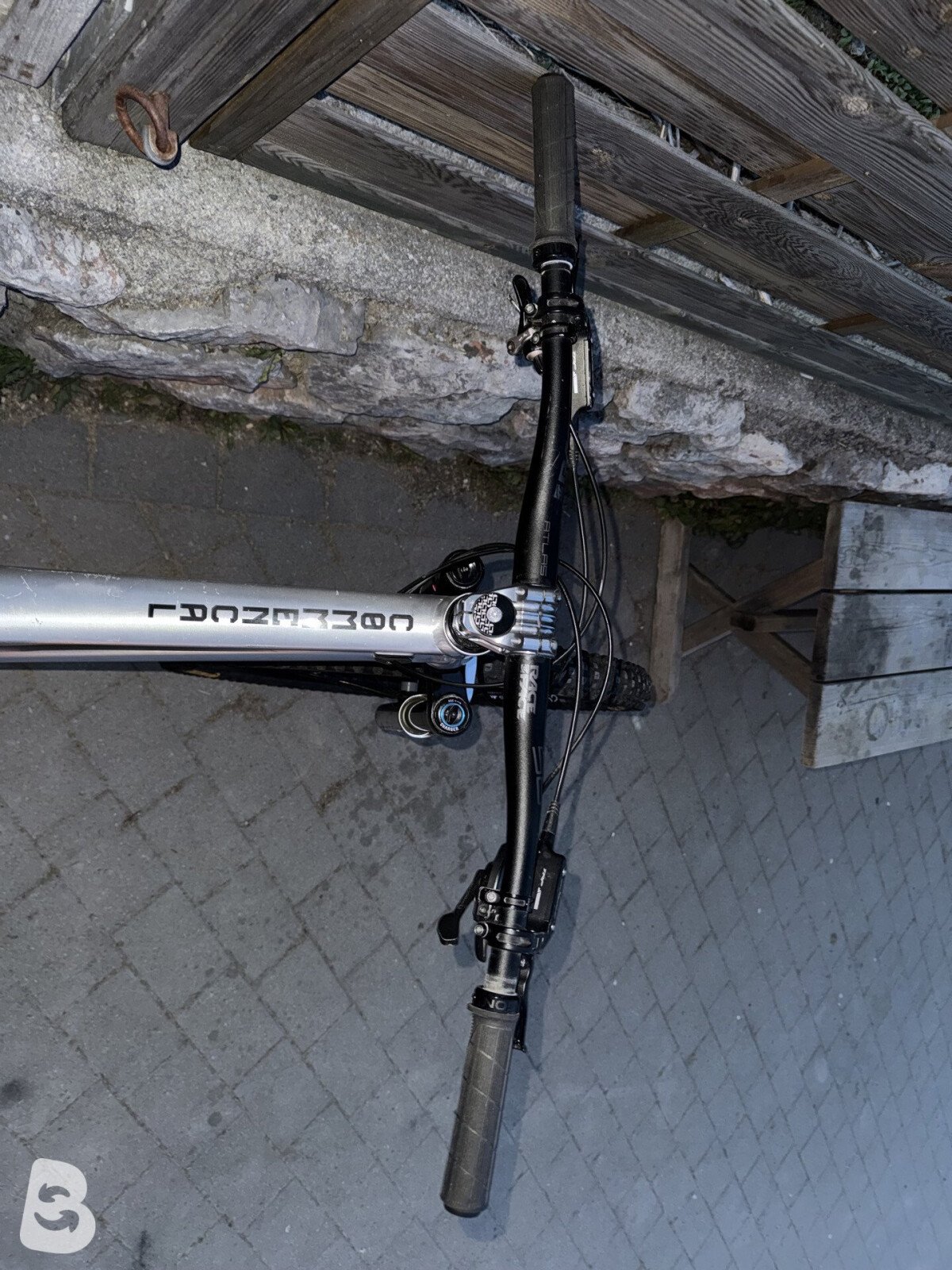 Commencal Meta Tr 2022