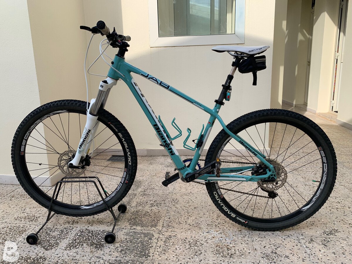 Bianchi Jab 2015