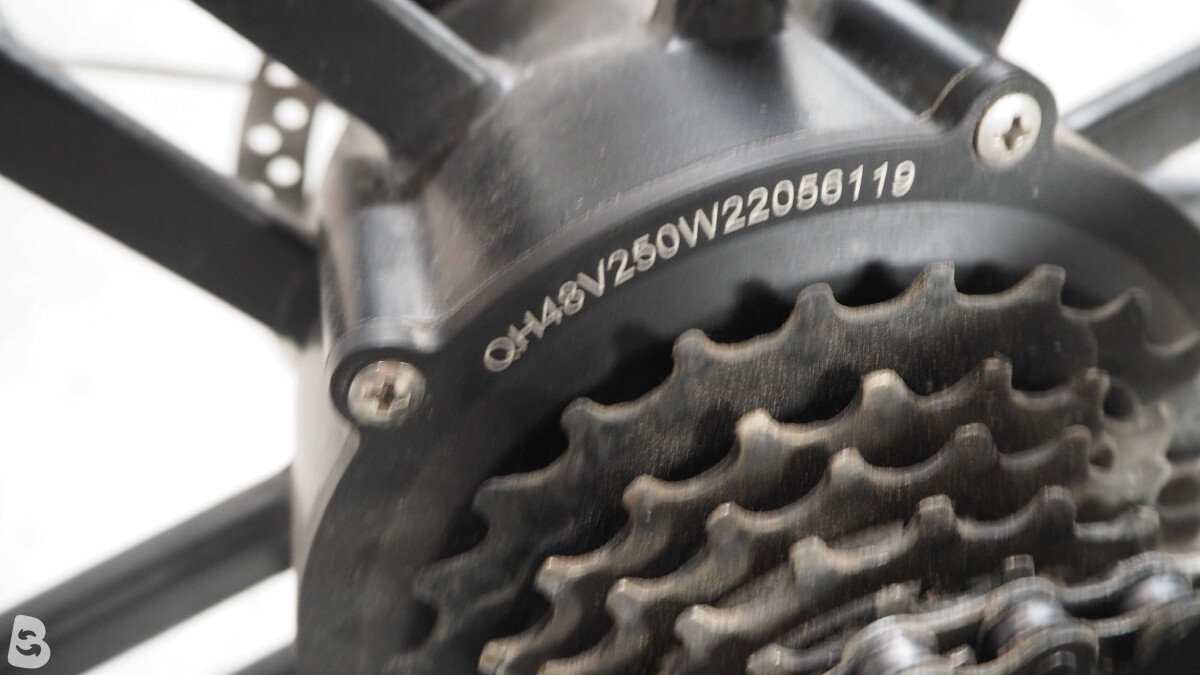 Engwe engine x 2022
