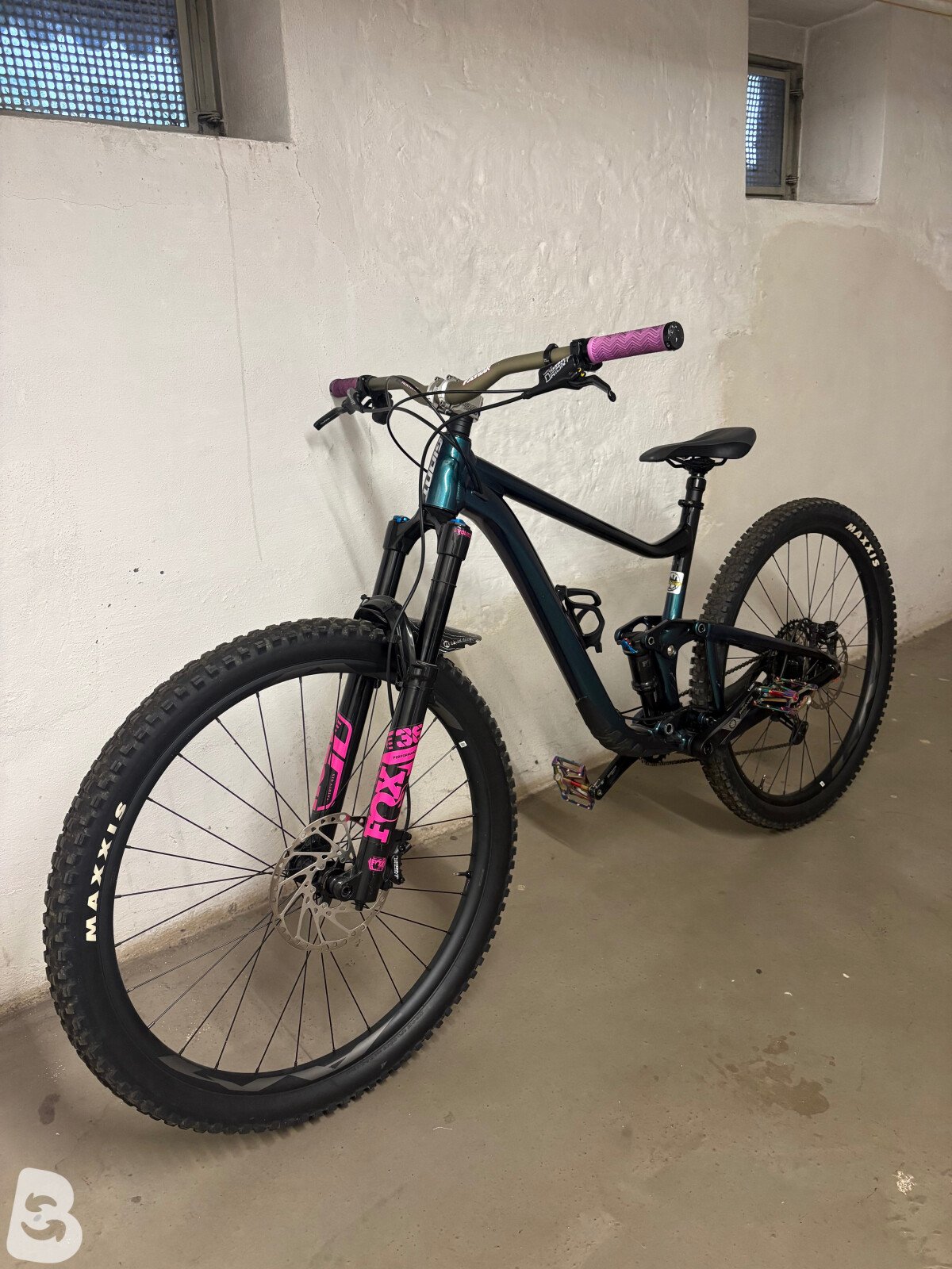Giant Trance x 1 2022