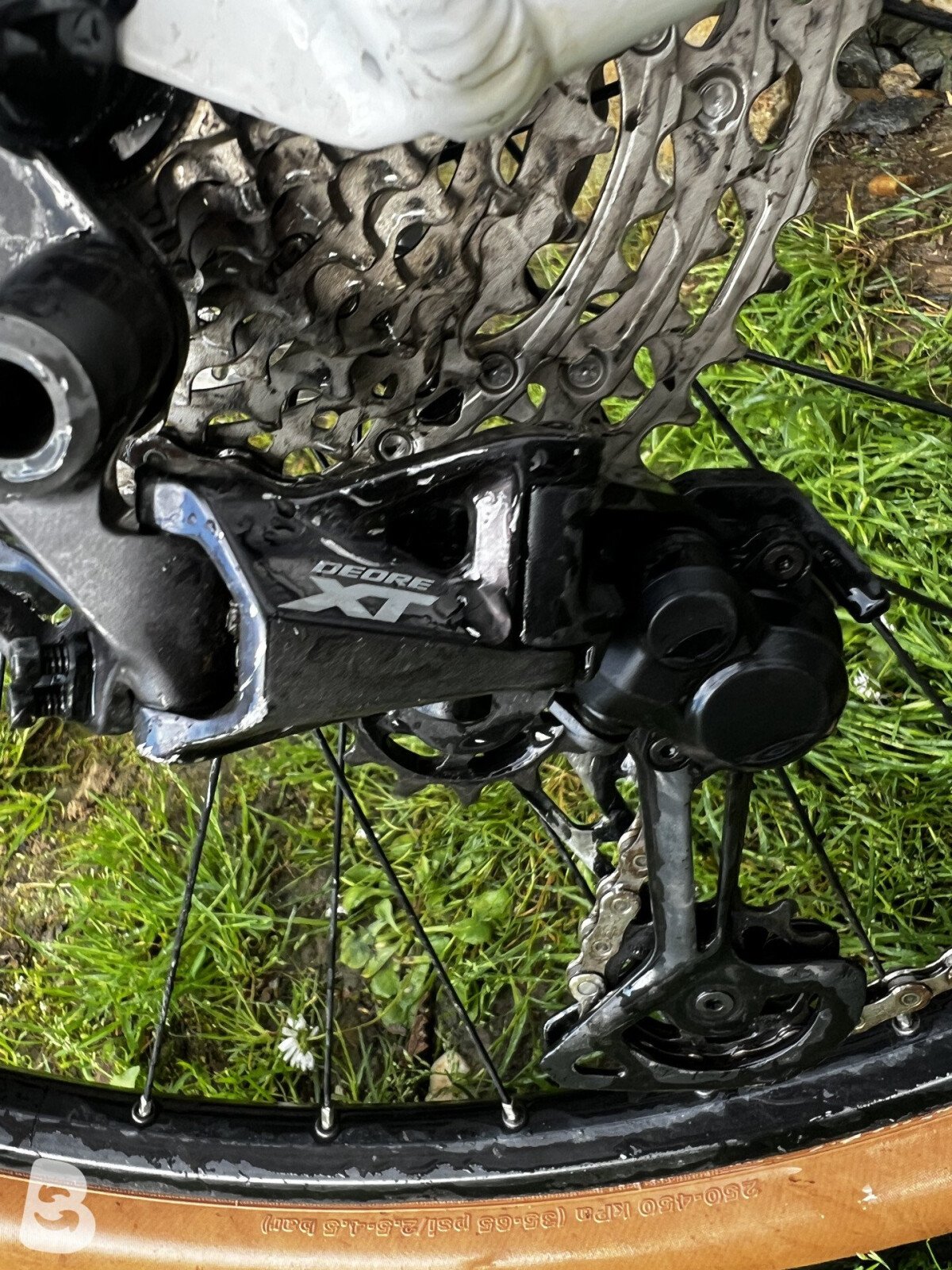 KTM Peak Air 2023