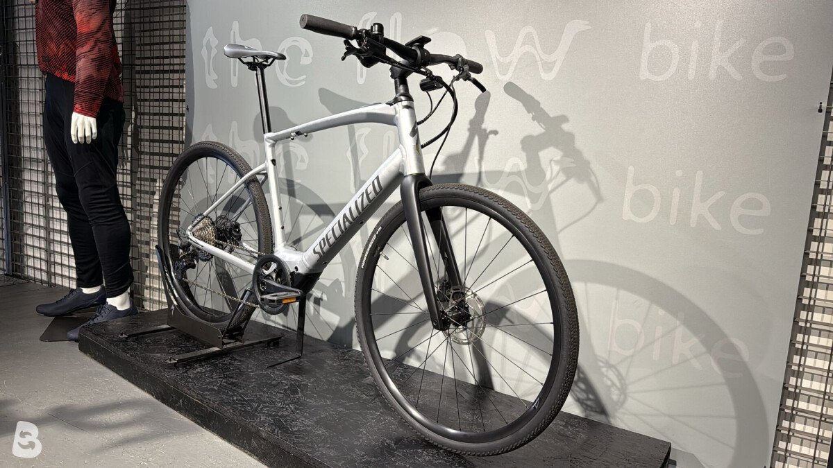 Specialized VADO SL 5.0 2021