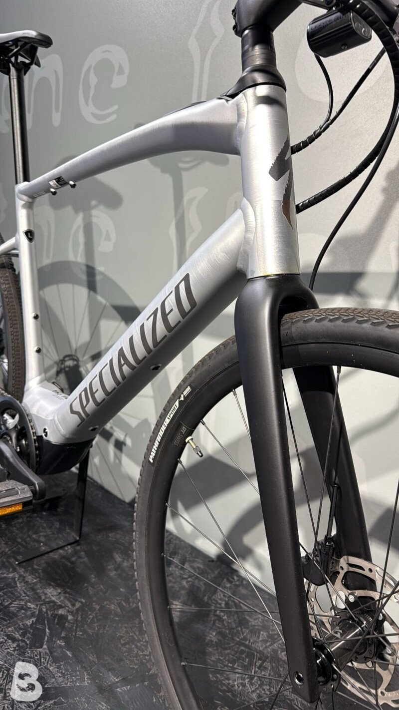 Specialized VADO SL 5.0 2021