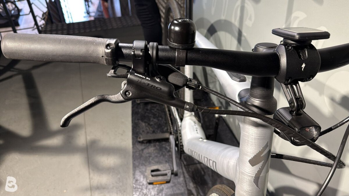 Specialized VADO SL 5.0 2021