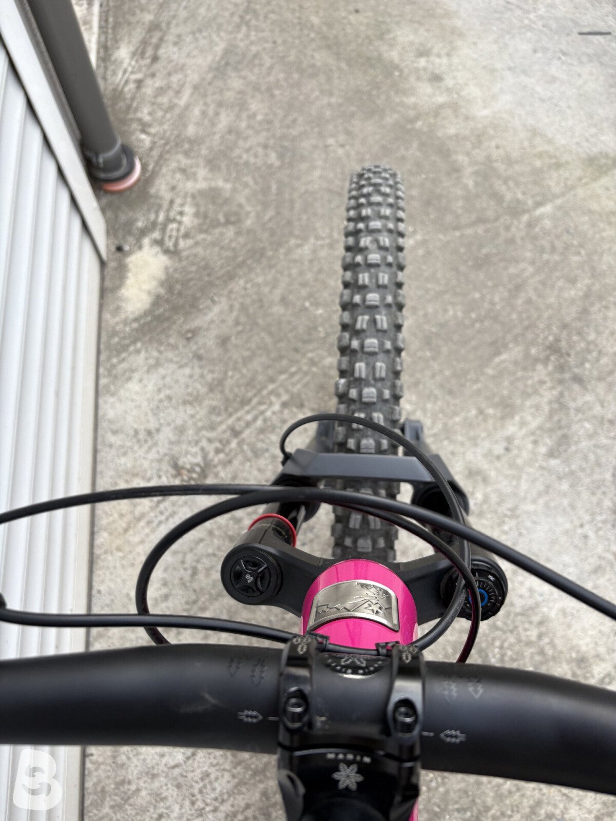 Marin Alpine Trail Xr Axs 2025