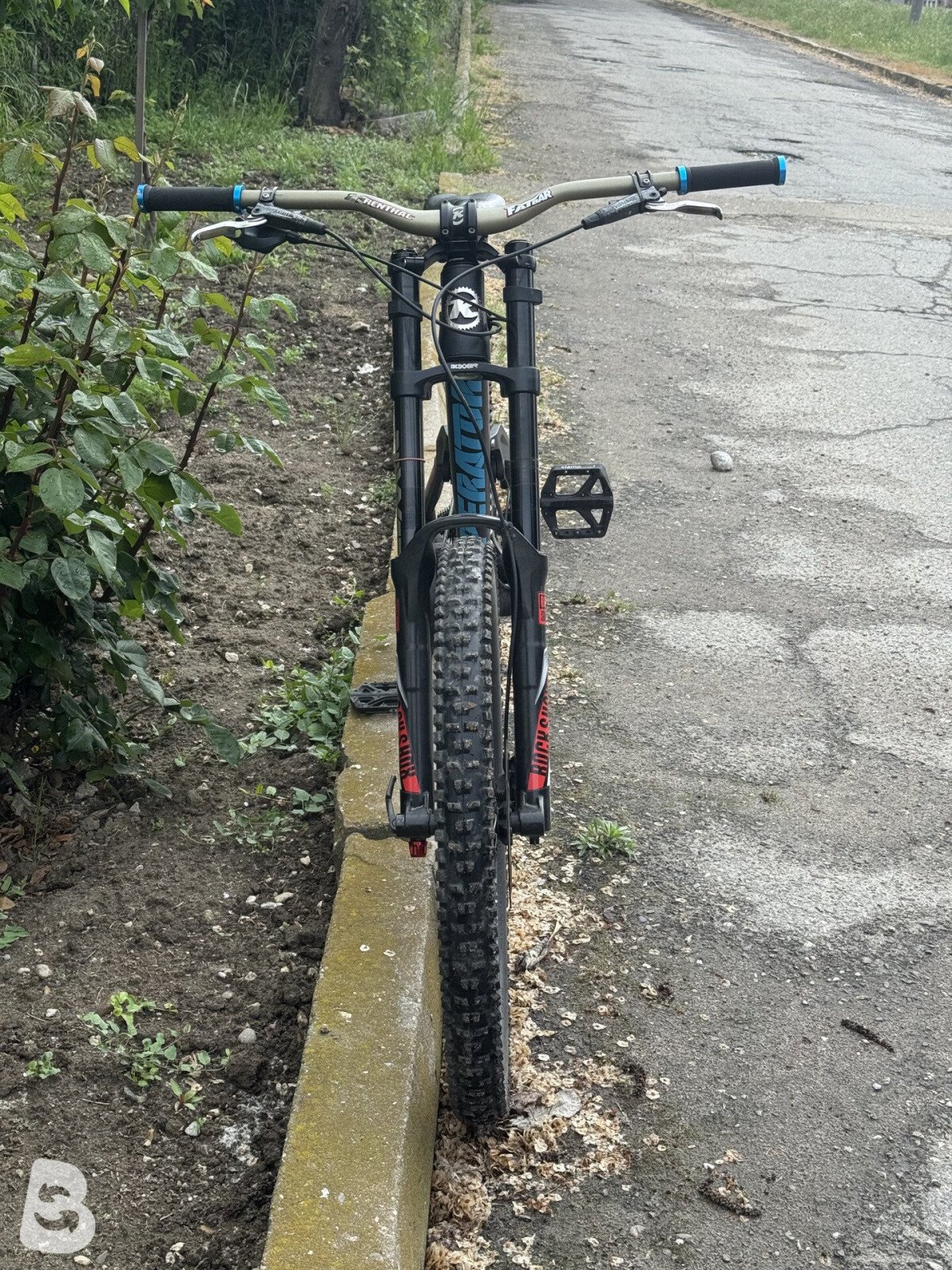 Kona Operator 2016