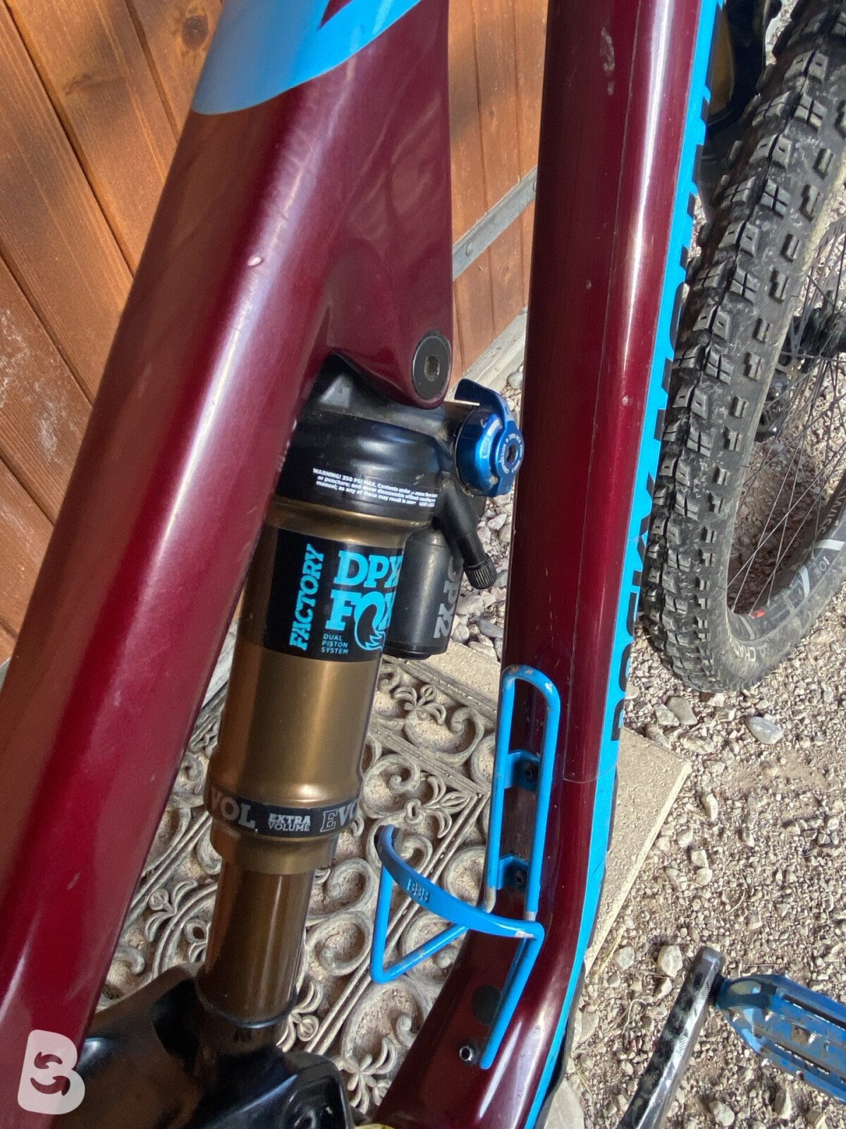 Rocky Mountain Altitude Carbon 2018