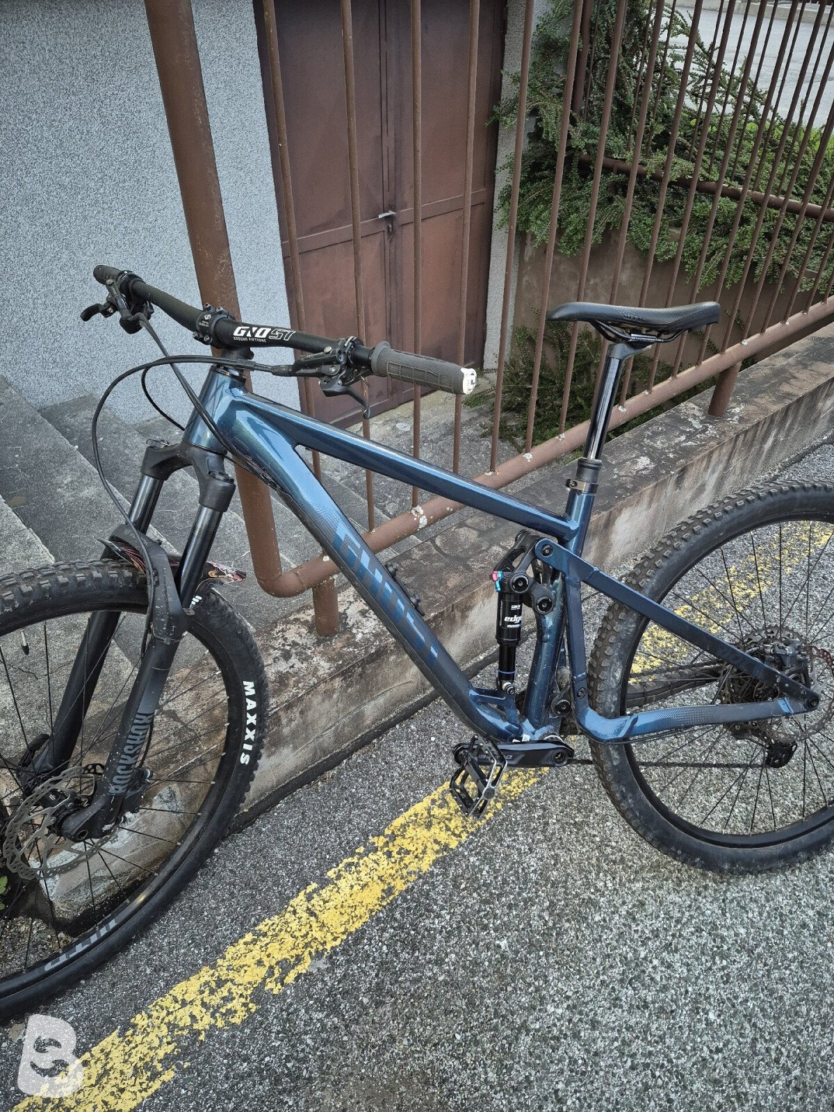 Ghost Riot Trail Essential 2024