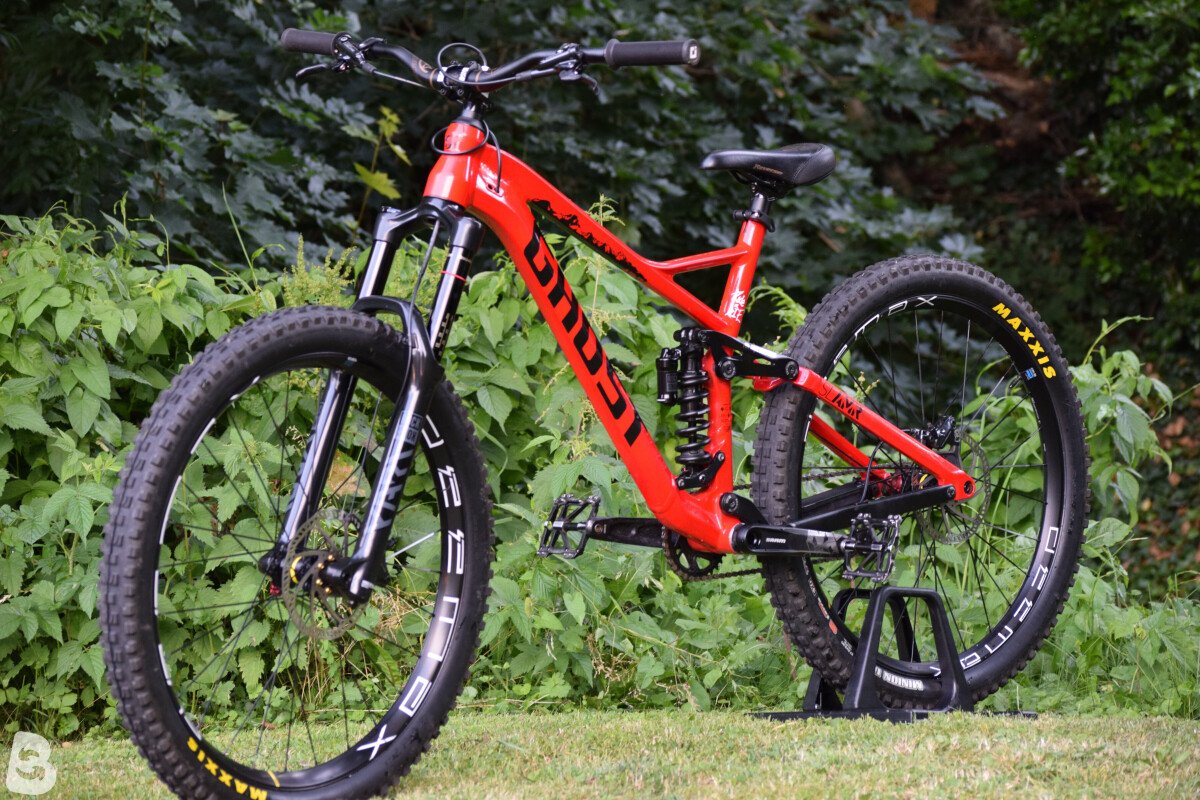 Ghost FR AMR 8.7 AL U 2020