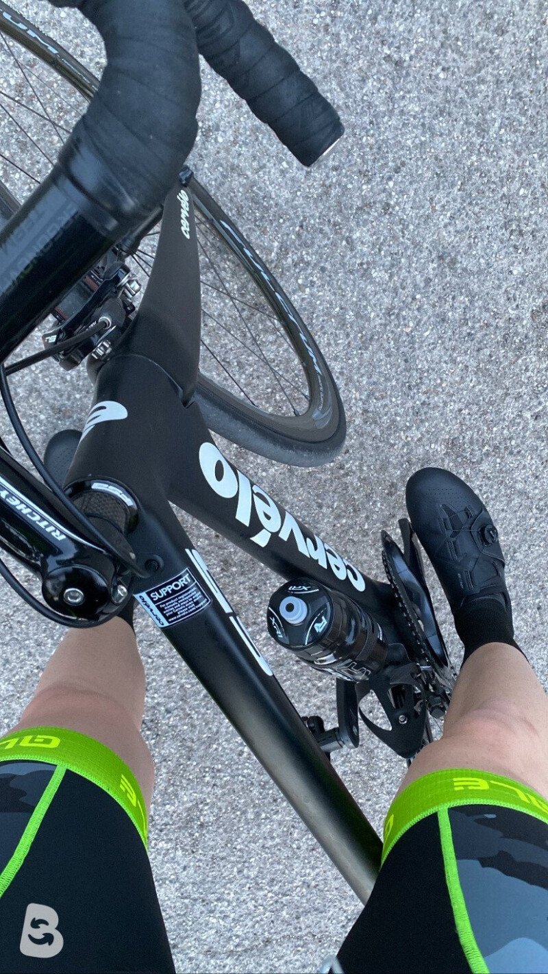 Cervelo S5