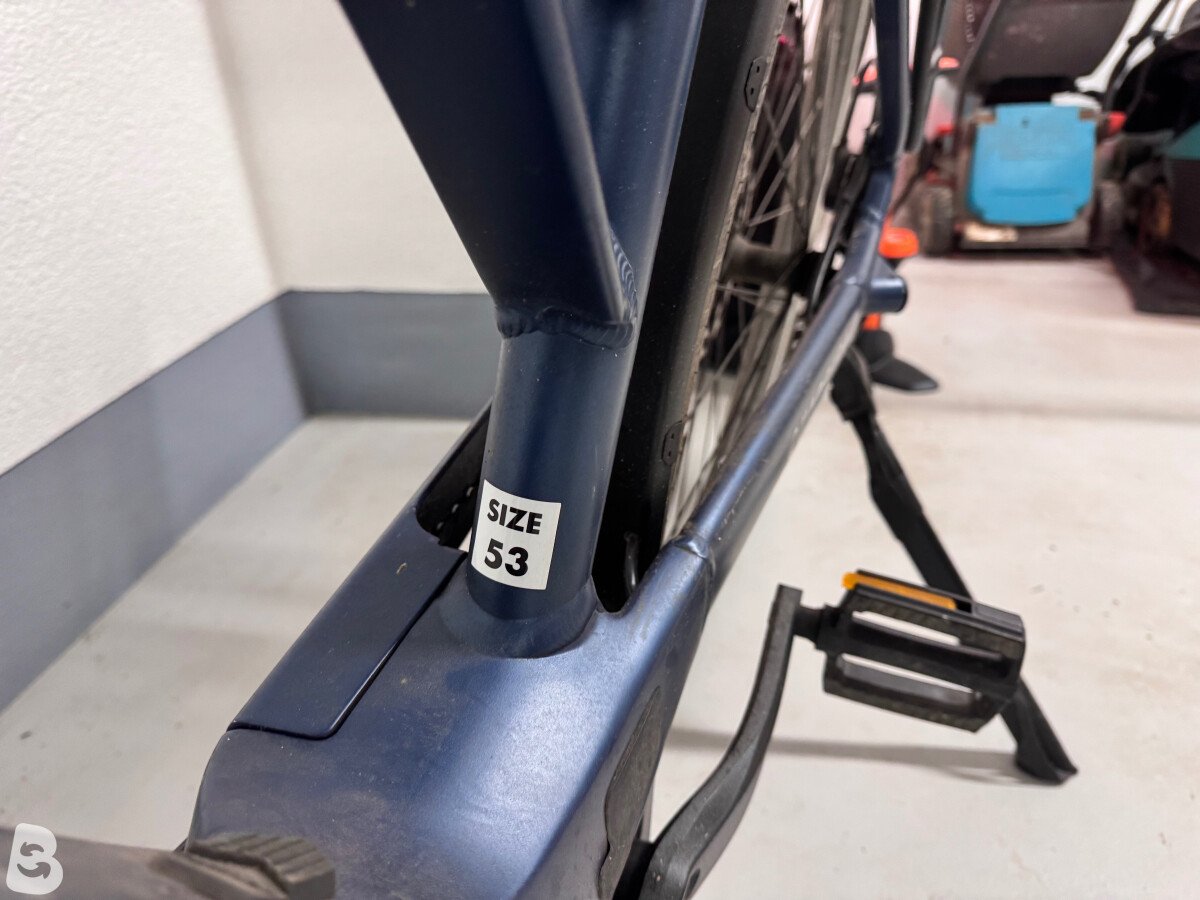 Kettler Quadriga Comp CX 11 2023