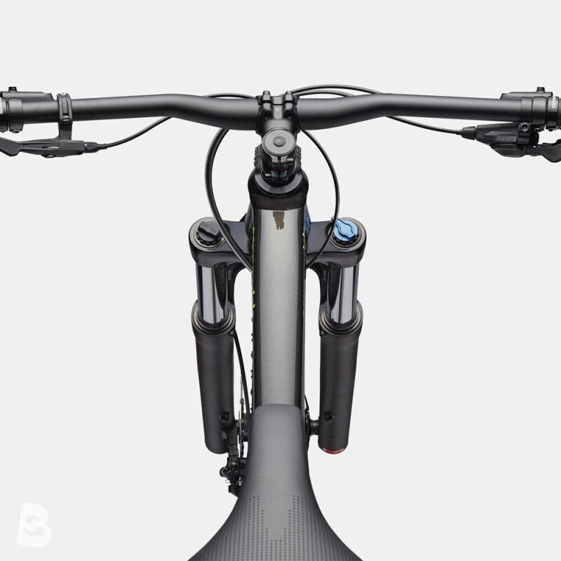 Cannondale Habit HT 2 obsidian 2026