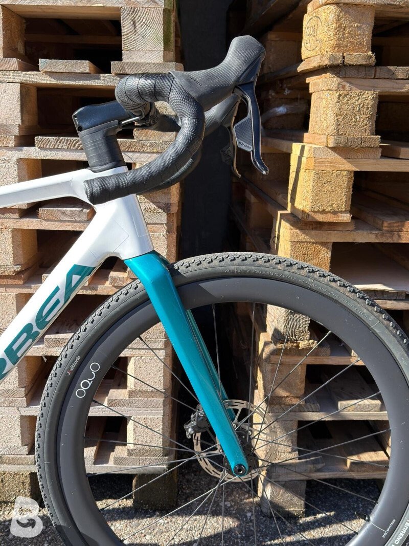 Orbea Terra M31eTEAM 1x 2025