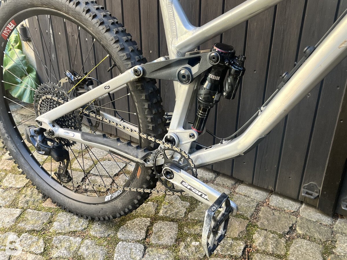 Privateer P161 2020