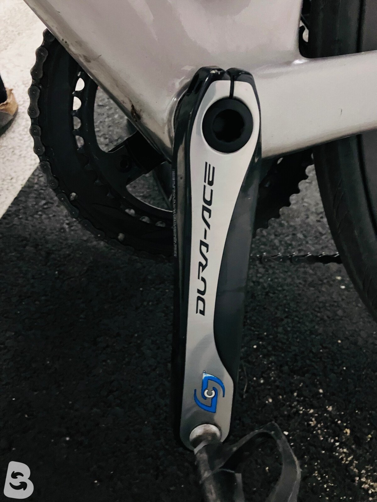 Argon 18 Nitrogen 2018