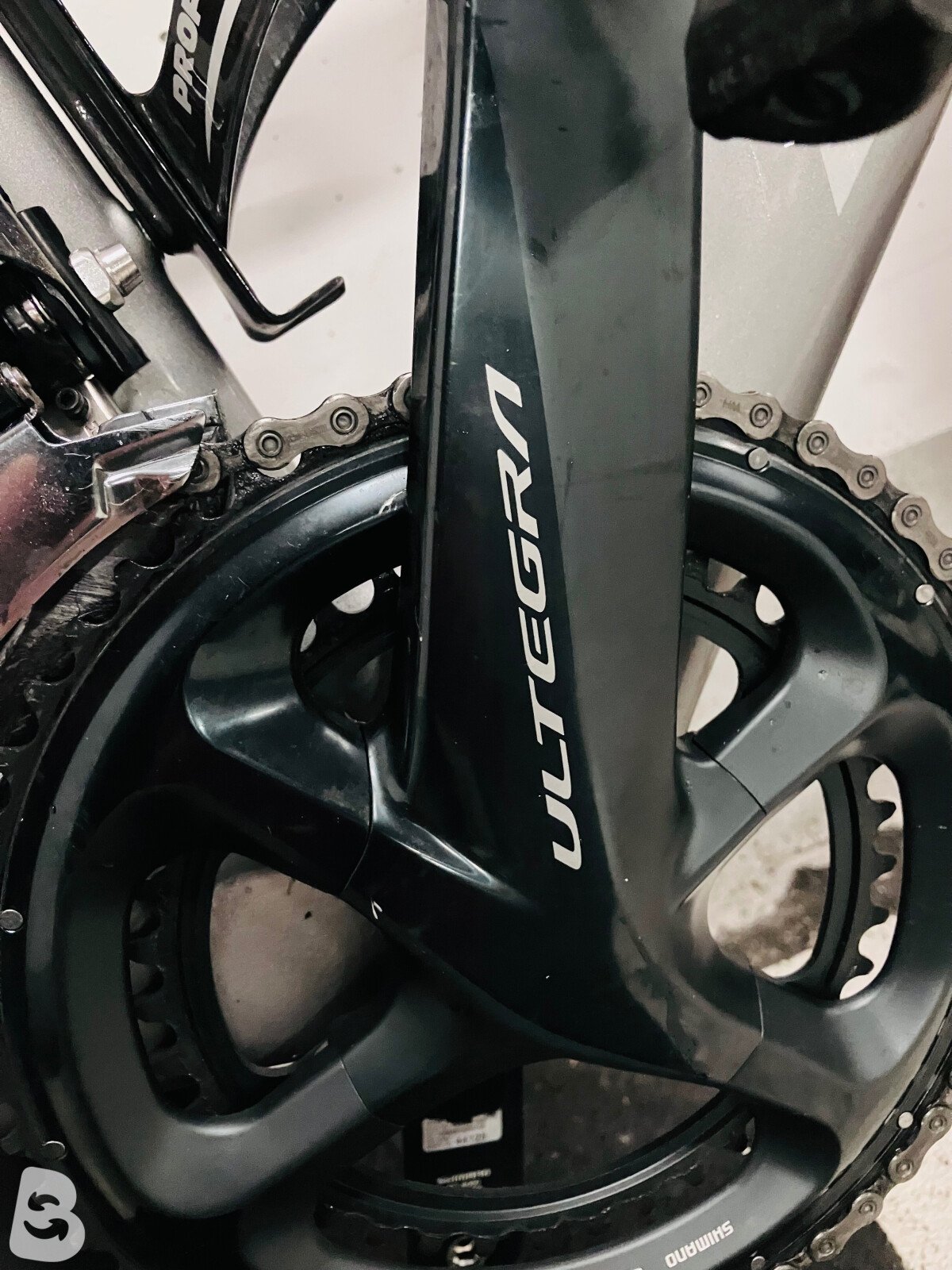 Argon 18 Nitrogen 2018