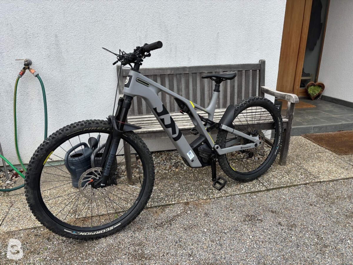 Husqvarna Light Cross LC5 2023