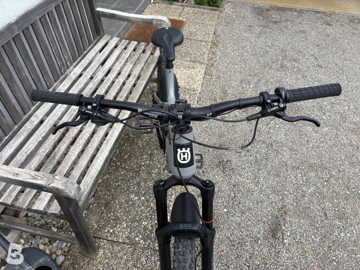 Husqvarna Light Cross LC5 2023