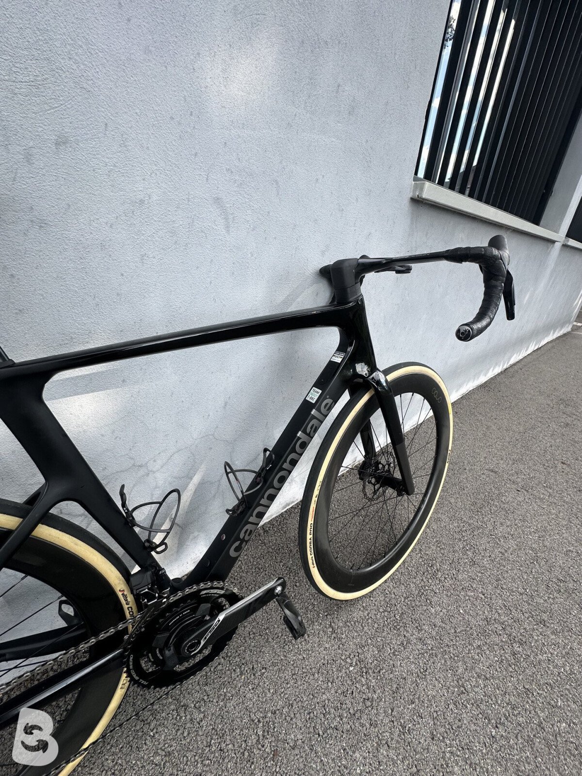 Cannondale Supersixevo 2025