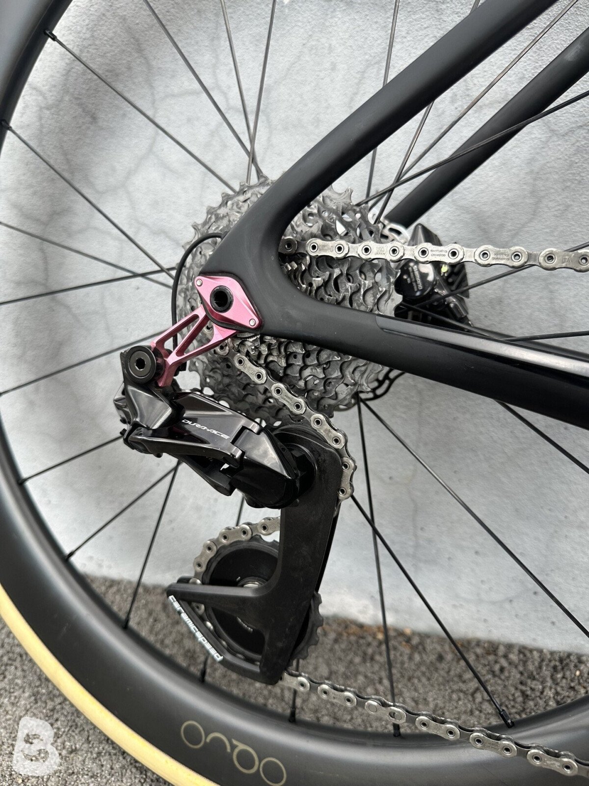Cannondale Supersixevo 2025