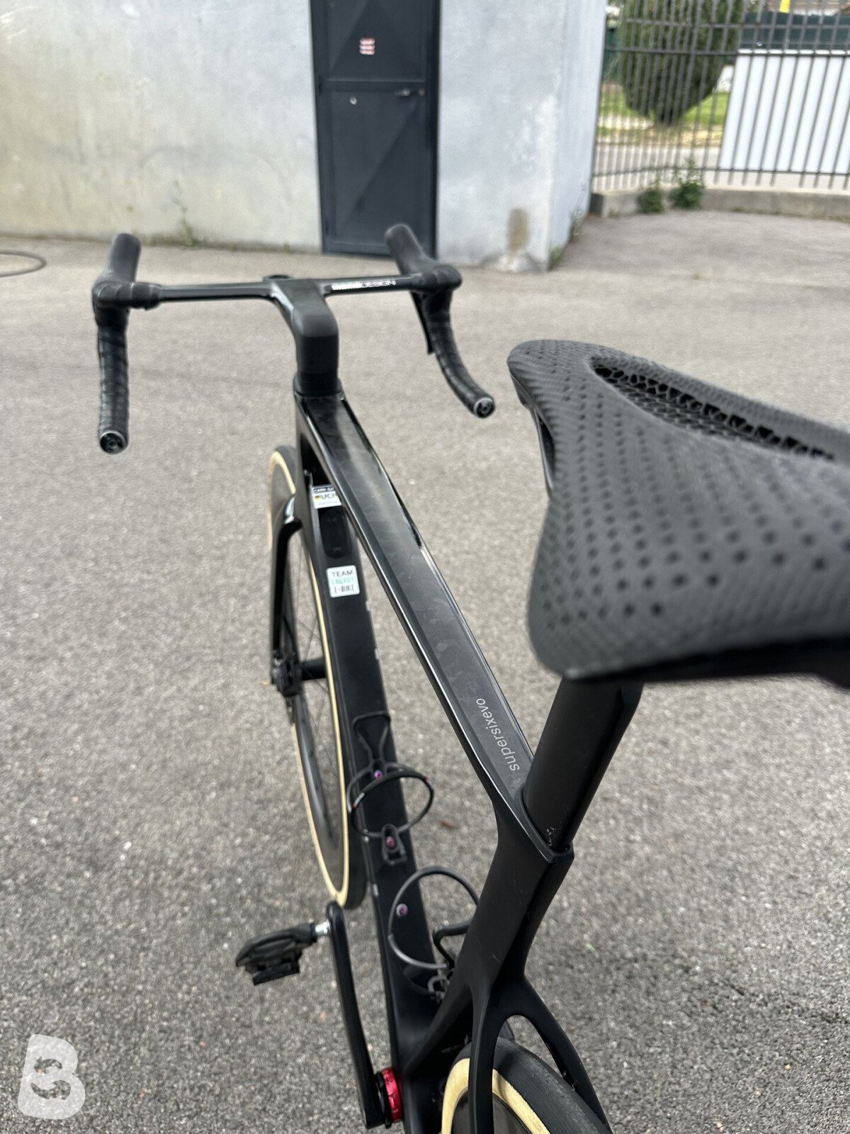 Cannondale Supersixevo 2025
