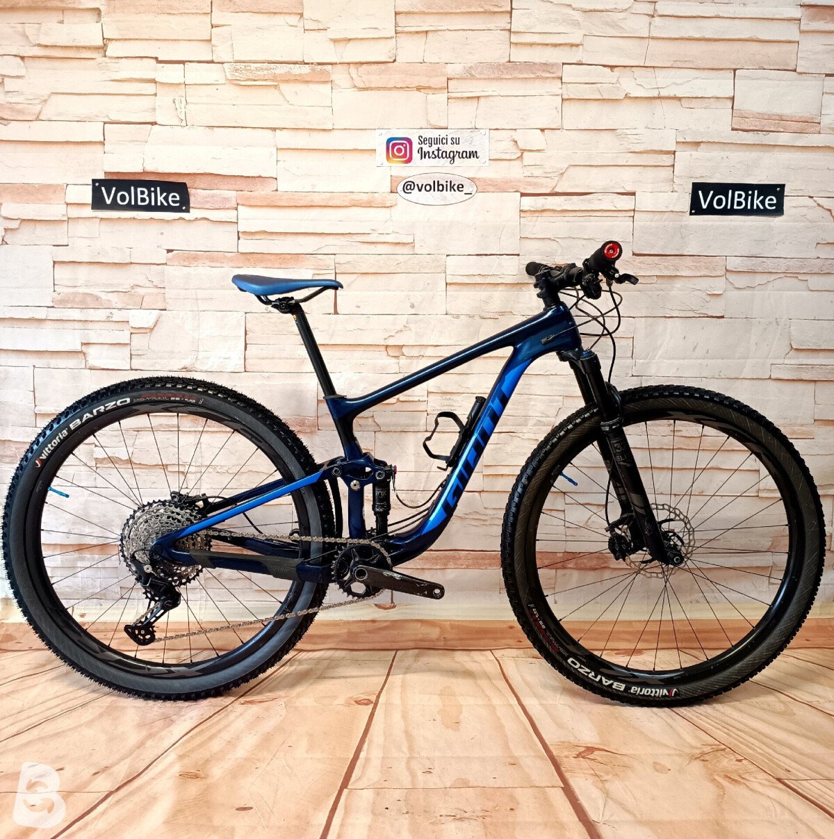 Giant Anthem Advanced Pro 1 2020